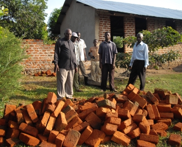 Progetto Uganda