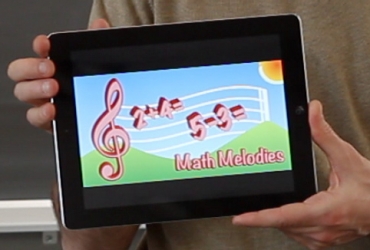 Math Melodies