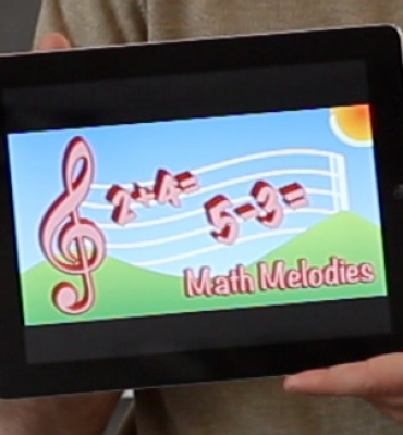 Math Melodies